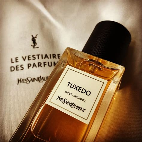 ysl tuxedo sephora|yves saint laurent tuxedo fragrance.